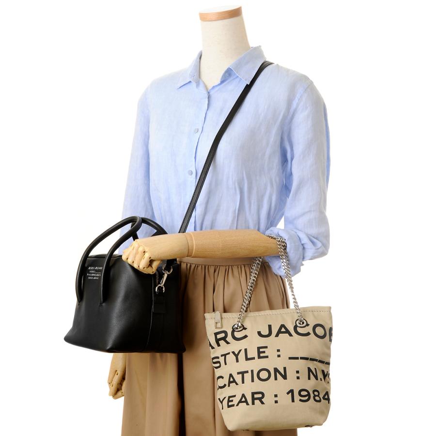 MARC JACOBS マークジェイコブス ショルダーバッグ レディース 