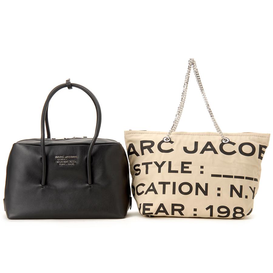 MARC JACOBS（マーク・ジェイコブス） トートバッグ レディース