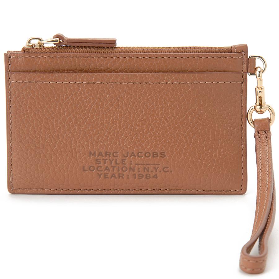MARC JACOBS マークジェイコブス 財布 カードケース レディース MARC JACOBS マークジェイコブス 財布 カードケース レディース