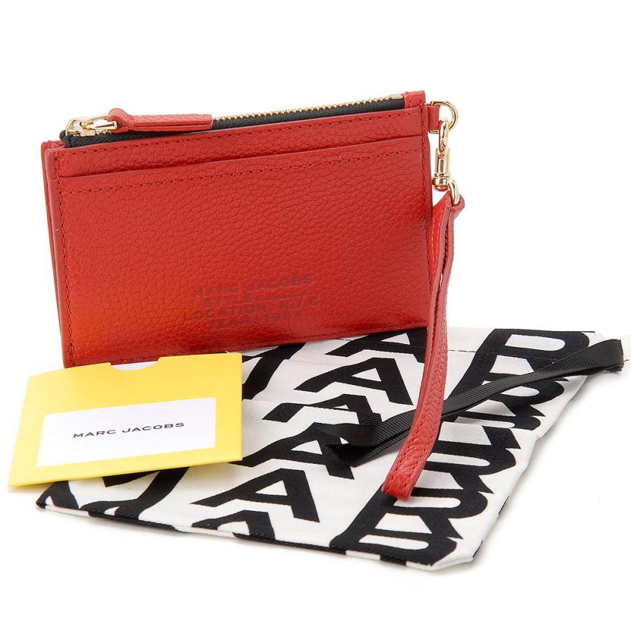 MARC JACOBS（マーク・ジェイコブス） 財布 カードケース レディース 
