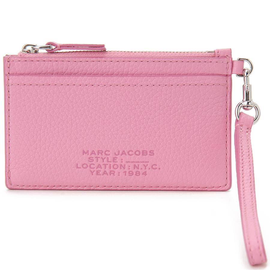 MARC JACOBS（マーク・ジェイコブス） 財布 カードケース レディース