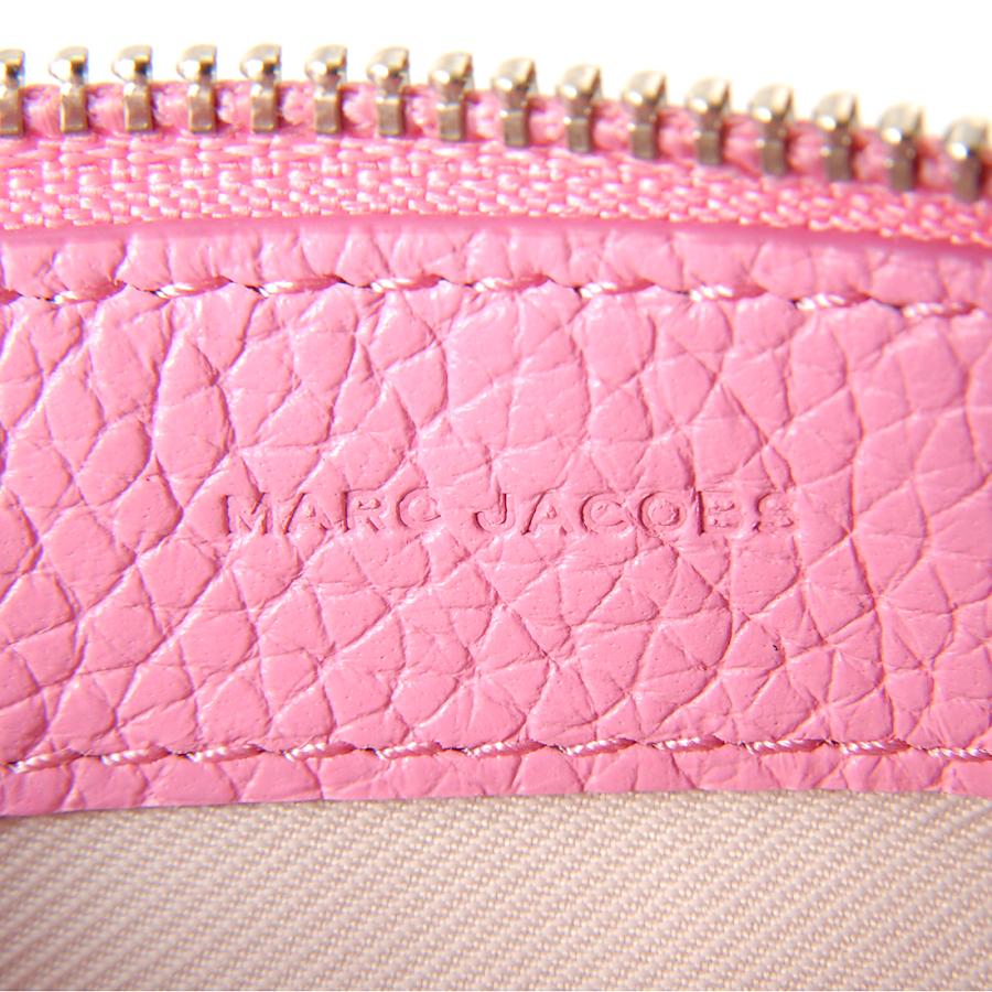MARC JACOBS（マーク・ジェイコブス） 財布 カードケース レディース