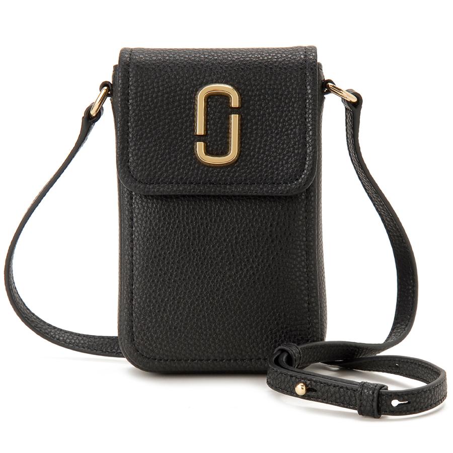 THE MARC JACOBS スマホショルダーバッグ