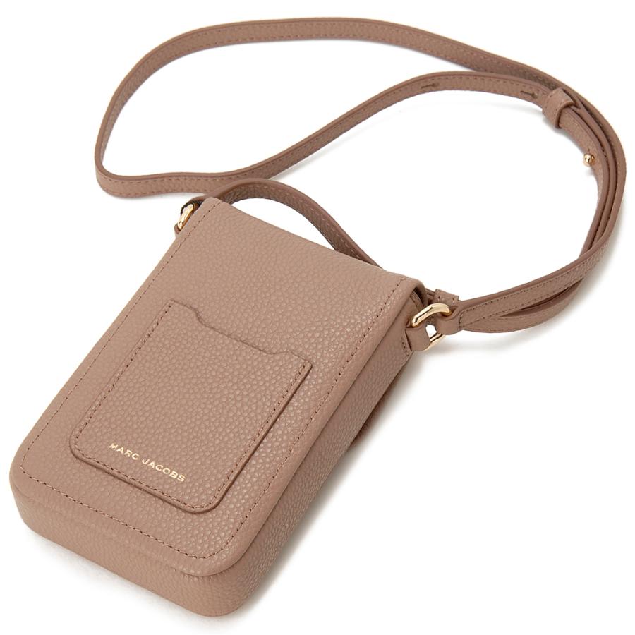 MARC JACOBS マークジェイコブス ショルダーバッグ スマホ MARC JACOBS マークジェイコブス ショルダーバッグ スマホ