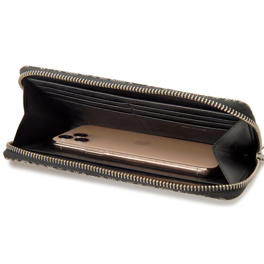 MARC JACOBS マークジェイコブス 長財布 S180M12FA22 261 ザ MARC JACOBS マークジェイコブス 長財布 S180M12FA22 261 ザ