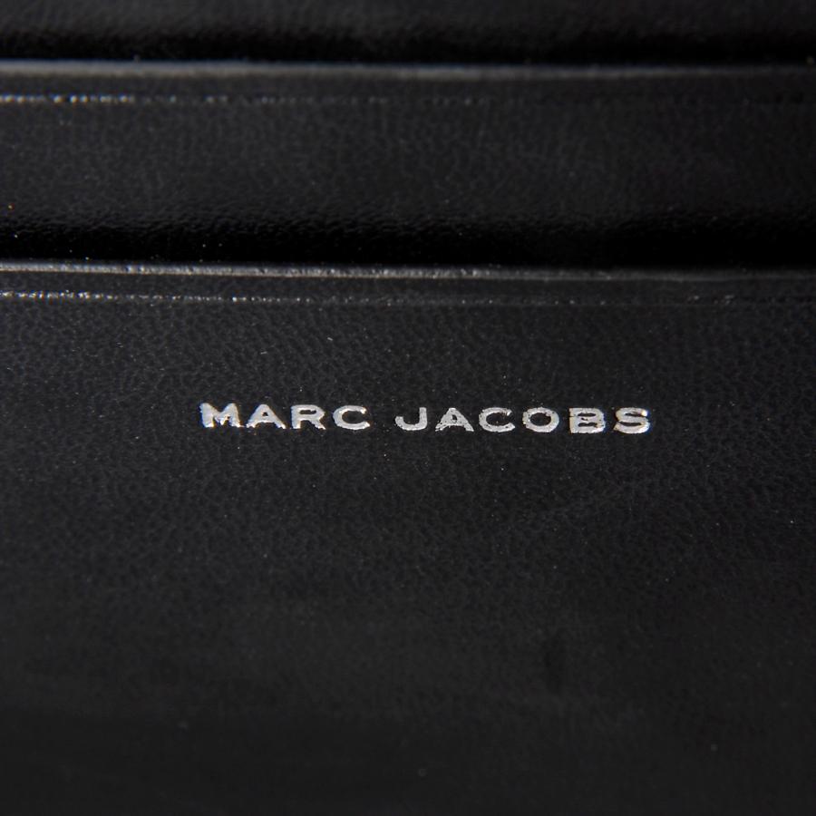 MARC JACOBS マークジェイコブス 長財布 S180M12FA22 261 ザ モノグラム ジャカード｜s-select｜05