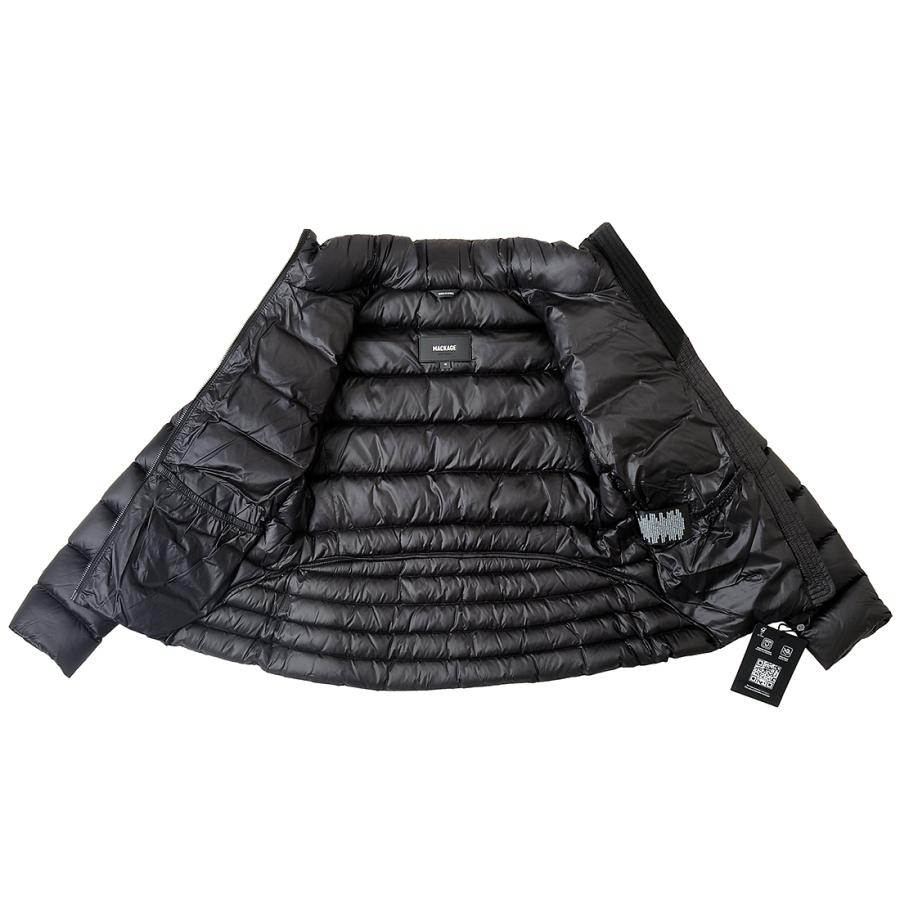 Mackage スーパーセール マッカージュ ダウンジャケット レディース