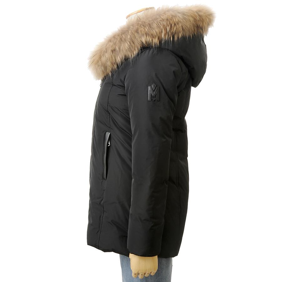マッカージュmackage ダウンJK DELLA 黒XSサイズ mackage-001_01.jpg