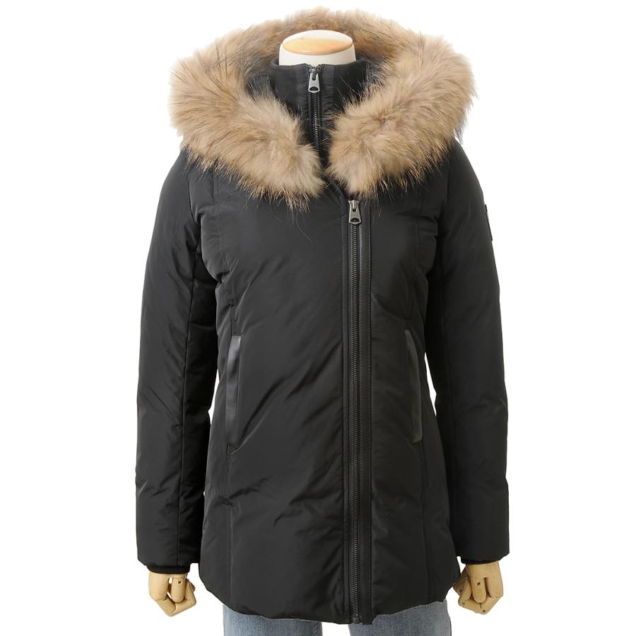 新春初売りセール MACKAGE マッカージュ ダウンジャケット レディース 