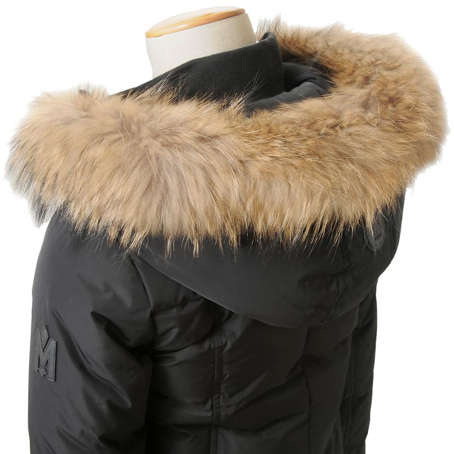 Mackage マッカージュ ダウンジャケット レディースまたはキッズ
