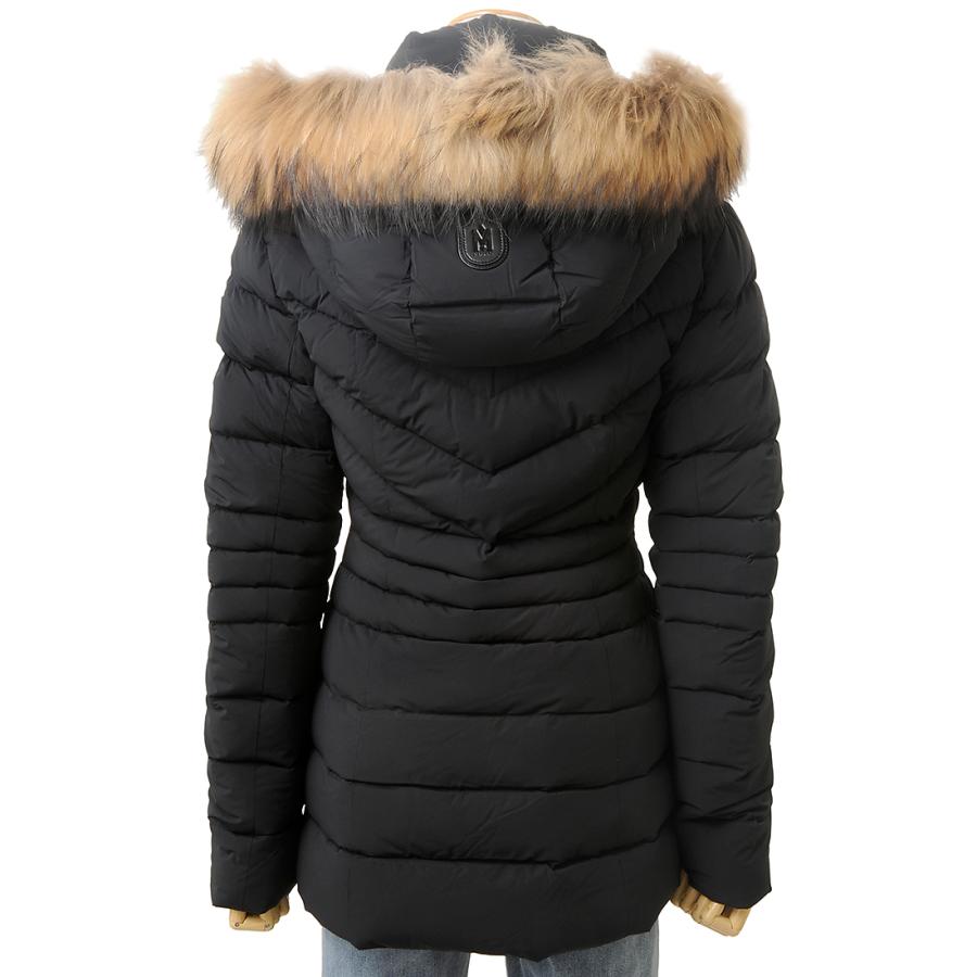 MACKAGE マッカージュ ダウンジャケット レディース ブラック GPATSYF BK PATSY-F | Mackage | 02