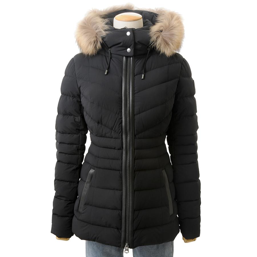 MACKAGE マッカージュ ダウンジャケット レディース ブラック GPATSYF BK PATSY-F | Mackage | 03