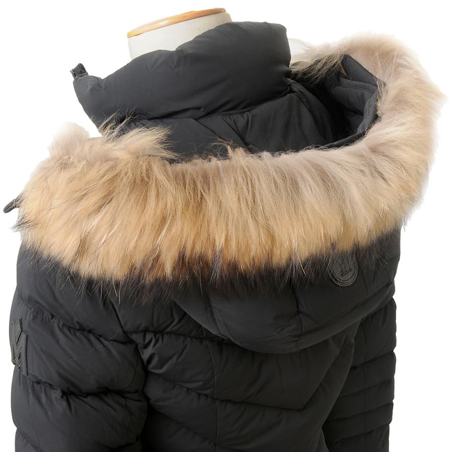 MACKAGE マッカージュ ダウンジャケット レディース ブラック GPATSYF BK PATSY-F | Mackage | 06