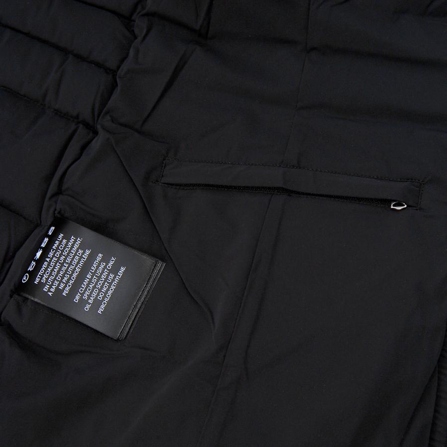 MACKAGE マッカージュ ダウンジャケット レディース ブラック GPATSYF BK PATSY-F | Mackage | 09