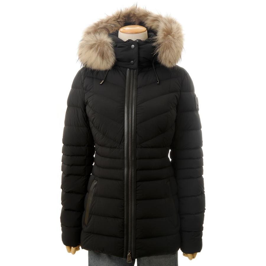 MACKAGE マッカージュ ダウンジャケット レディース ブラック PATSYFR BK PATSY FR パッツィー | Mackage | 10