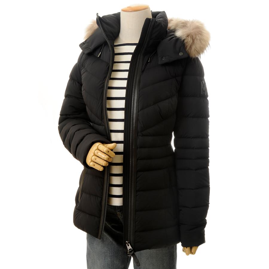 MACKAGE マッカージュ ダウンジャケット レディース ブラック PATSYFR BK PATSY FR パッツィー | Mackage | 04