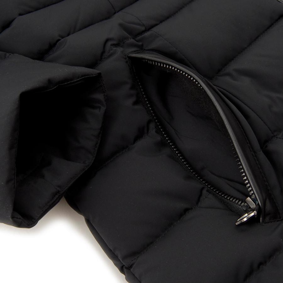 MACKAGE マッカージュ ダウンジャケット レディース ブラック PATSYFR BK PATSY FR パッツィー | Mackage | 08