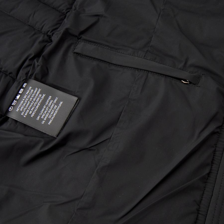 MACKAGE マッカージュ ダウンジャケット レディース ブラック PATSYFR BK PATSY FR パッツィー | Mackage | 09