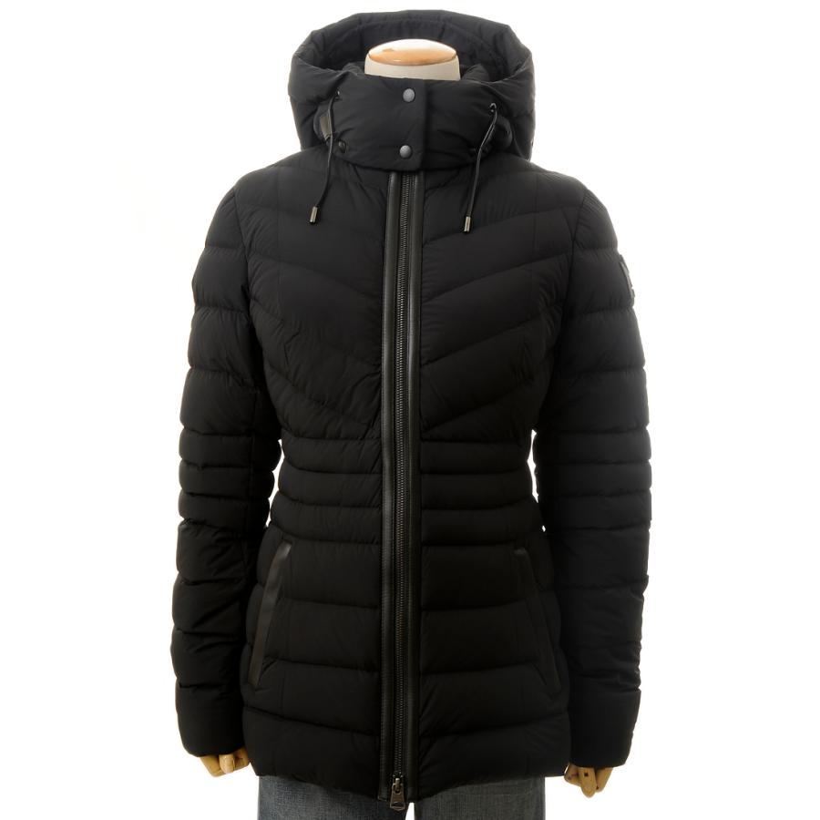 Mackage MACKAGE マッカージュ ダウンジャケット レディース ブラック  