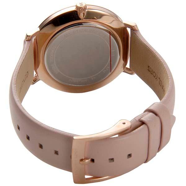 MICHAEL KORS（マイケルコース） 腕時計 レディース ピンク MK2741
