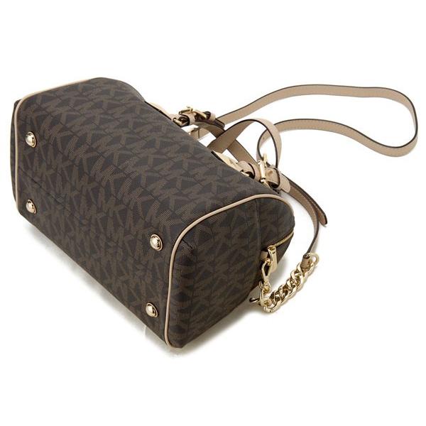 MICHAEL KORS マイケルコース ボストンバッグ 30F2GGCS2B 200 MK