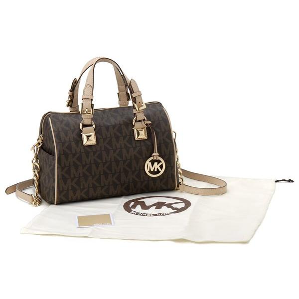 MICHAEL KORS マイケルコース ボストンバッグ 30F2GGCS2B 200 MK