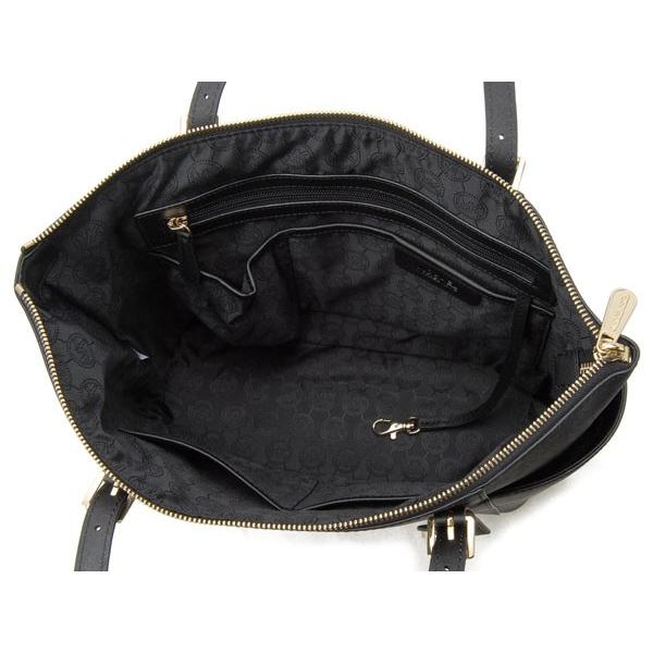 MICHAEL KORS（マイケルコース） トートバッグ 30F2GTTT8L 001 レザー