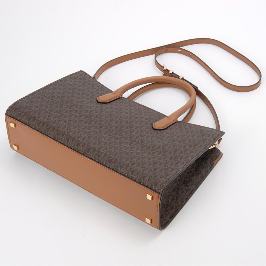 只今決算セール MICHAEL KORS マイケルコース トートバッグ レディース 30F4GETS2B 252 スカーレット | MICHAEL KORS | 01