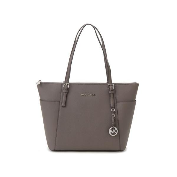 マイケルコース MICHAEL KORS トートバッグ 30F4STTT9L 513 シンダー｜s-select