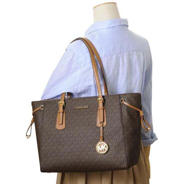 MICHAEL KORS ビジネスバッグ ブラウン Amazon | [マイケル・コース] SHEILA フロントポケット バック