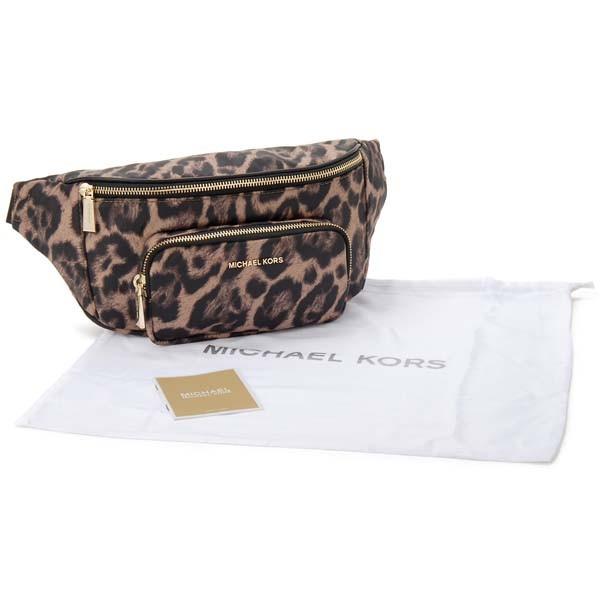 新春初売り MICHAEL レディース ボディバッグ マイケルコース KORS バッグ