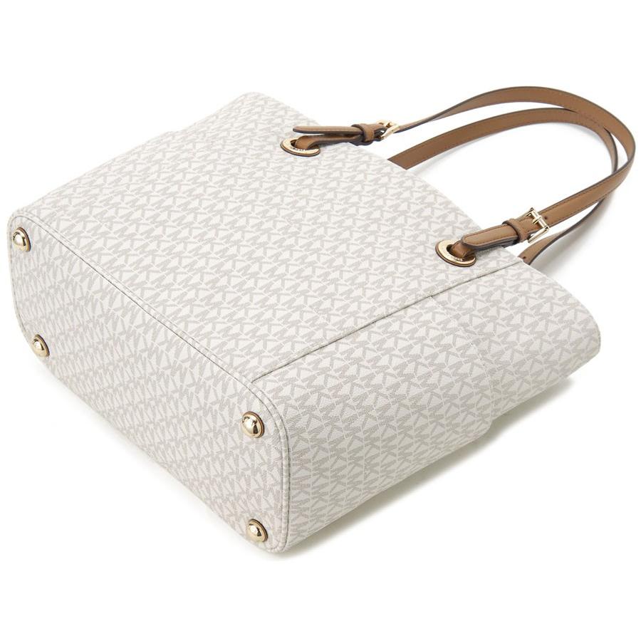 マイケルコース 30H6GTTT3V 150 トートバッグ バニラカラー MICHAEL KORS マイケルコース トートバッグ 30H6GTTT3V 150 JET