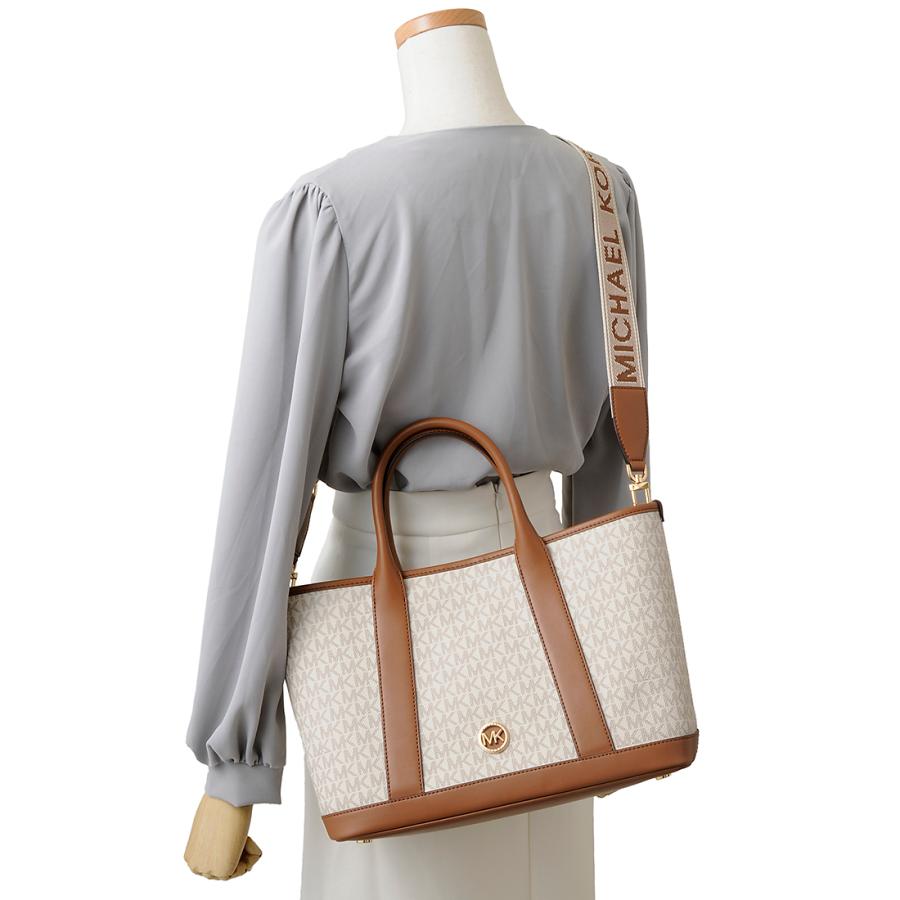 MICHAEL KORS（マイケルコース） タイムセール トートバッグ 