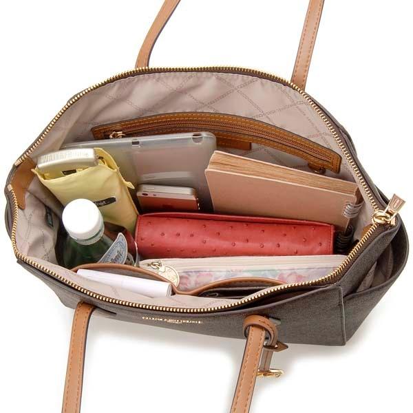 MICHAEL KORS（マイケルコース） トートバッグ レディース ブラウン