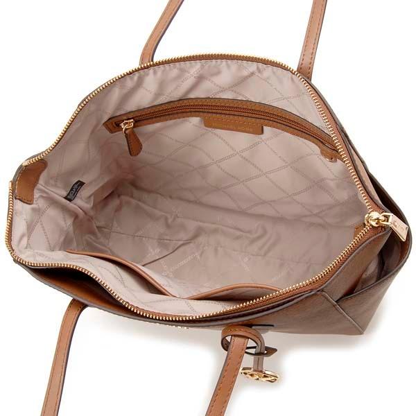 MICHAEL KORS マイケルコース トートバッグ レディース ラゲッジ  
