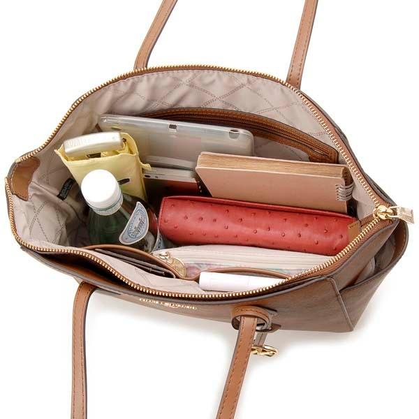 MICHAEL KORS（マイケルコース） トートバッグ レディース ラゲッジ