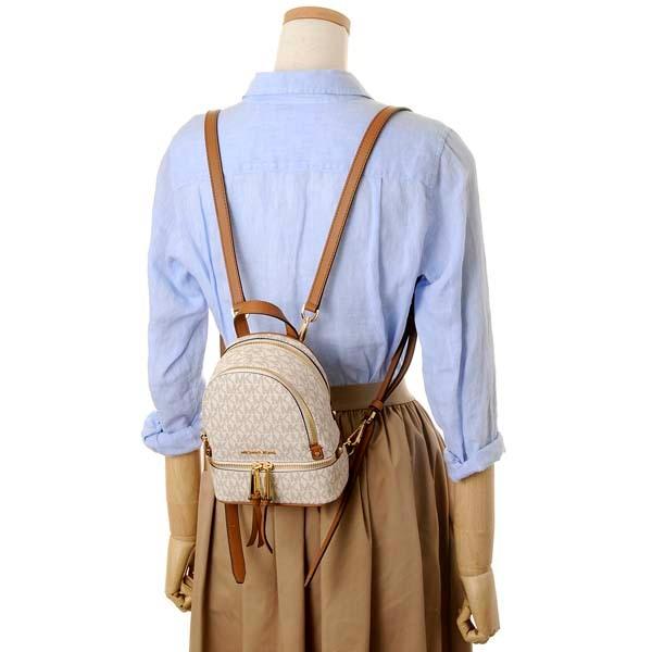マイケルコース リュック 30S7GEZB1B バニラ MICHAEL KORS マイケルコース バッグ リュック 30S7GEZB1B