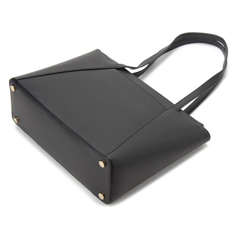 MICHAEL KORS マイケルコース トートバッグ 30S8GN2T2L 001 レザー  