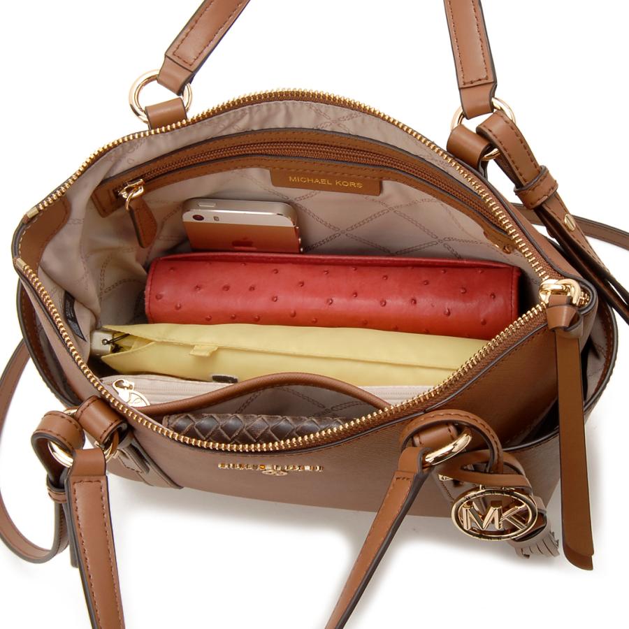 MICHAEL KORS（マイケルコース） トートバッグ レディース ラゲッジ