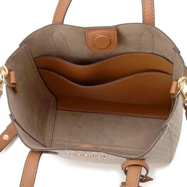MICHAEL KORS（マイケルコース） トートバッグ レディース バニラ