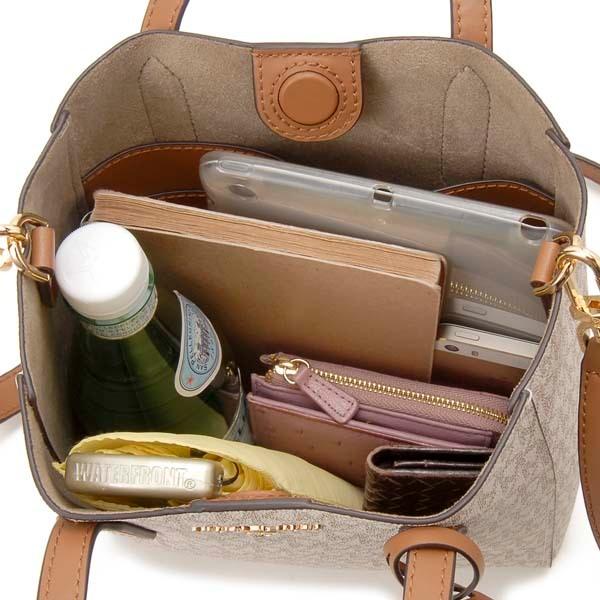 MICHAEL KORS（マイケルコース） トートバッグ レディース バニラ