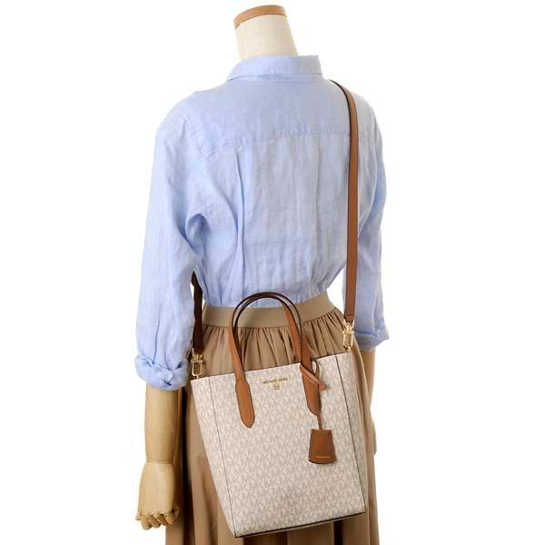 【新品】MICHAEL KORS シンクレア トートバッグ 30T1G5ST0B MICHAEL KORS（マイケルコース） トートバッグ レディース バニラ