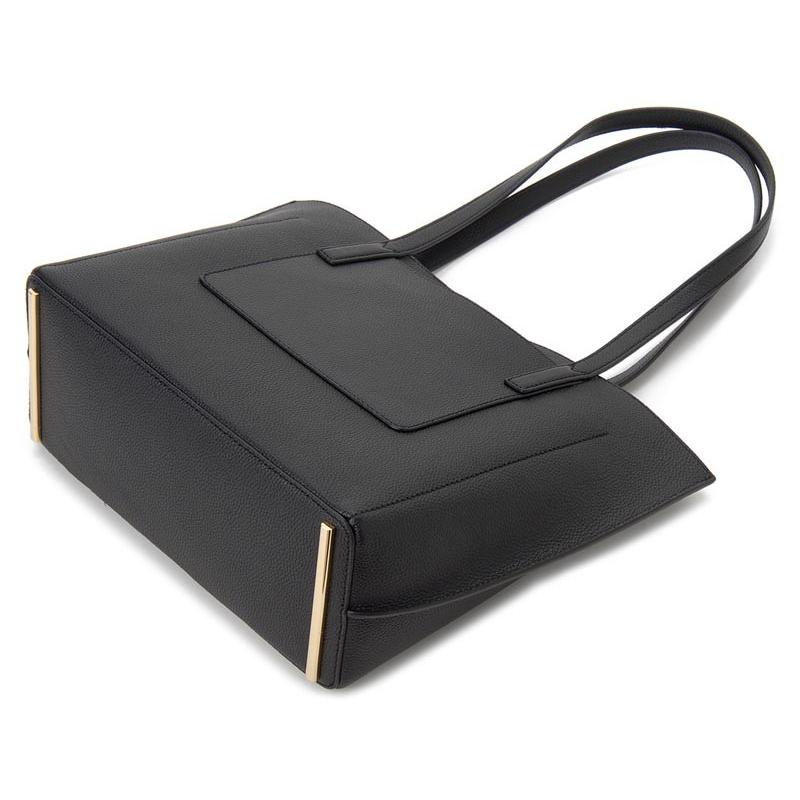 MICHAEL KORS マイケルコース トートバッグ 30T8GX4T8L 001 ブラック