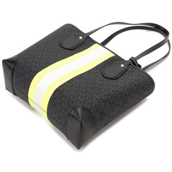 MICHAEL KORS マイケルコース トートバッグ レディース ブラック