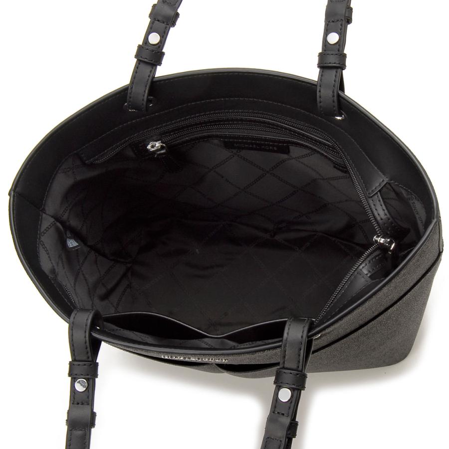 MICHAEL KORS マイケルコース トートバッグ レディース ブラック