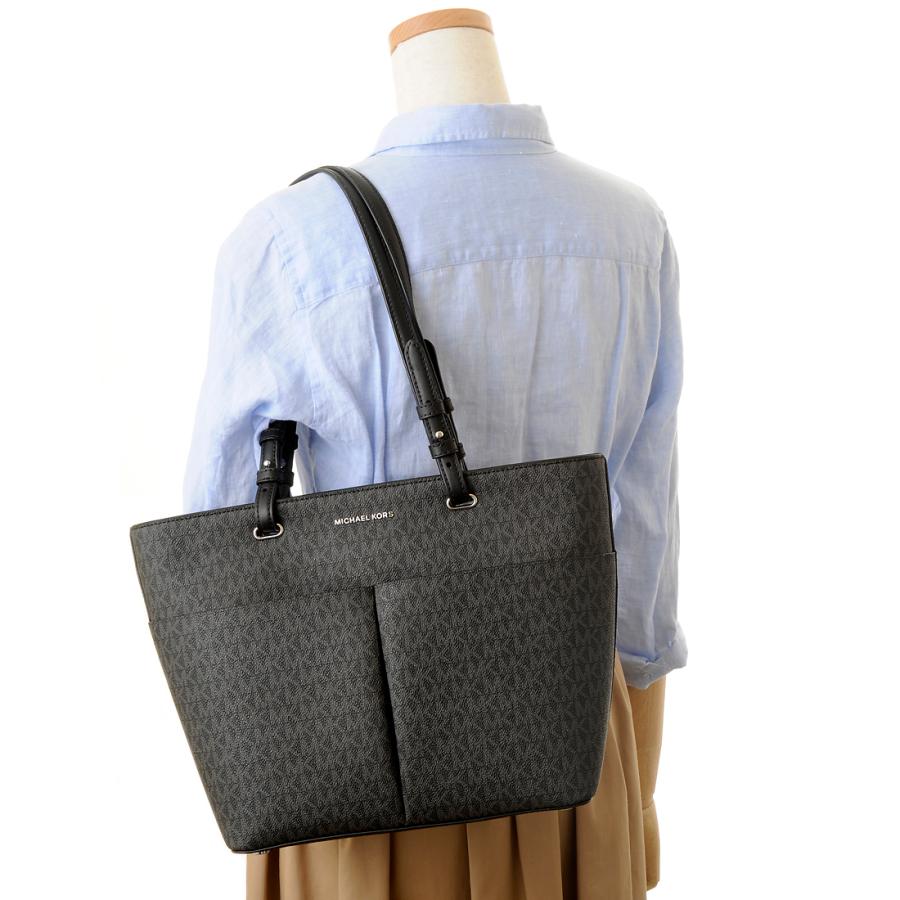 マイケルコース トートバッグ 30T9SBFT2B 001 BEDFORD MICHAEL KORS マイケルコース トートバッグ レディース ブラック