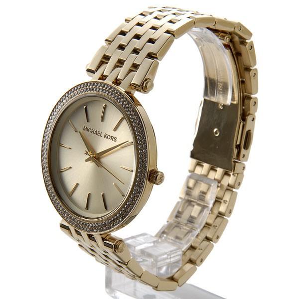 【新品未使用】MICHAEL KORS 腕時計 ターコイズ ゴールド Michael Kors(マイケルコース) ゴールド ターコイズ 時計