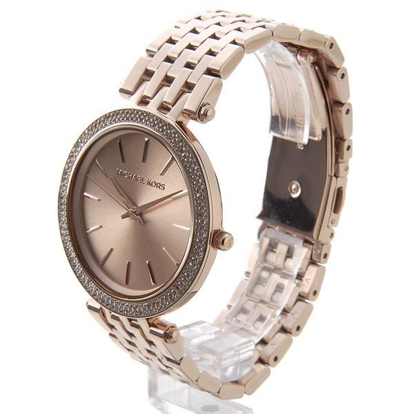 マイケルコース レディース ダーシーグリッツ 腕時計 ピンク MK3192 Amazon.co.jp: [マイケル・コース]MICHAEL KORS 腕時計 DARCI MK3192