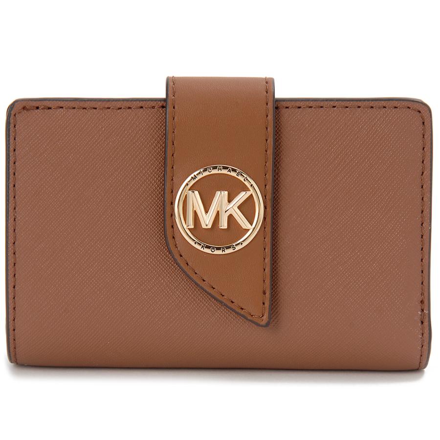 MICHAEL KORS（マイケルコース） 二つ折り財布 レディース 32F1GGRD8L