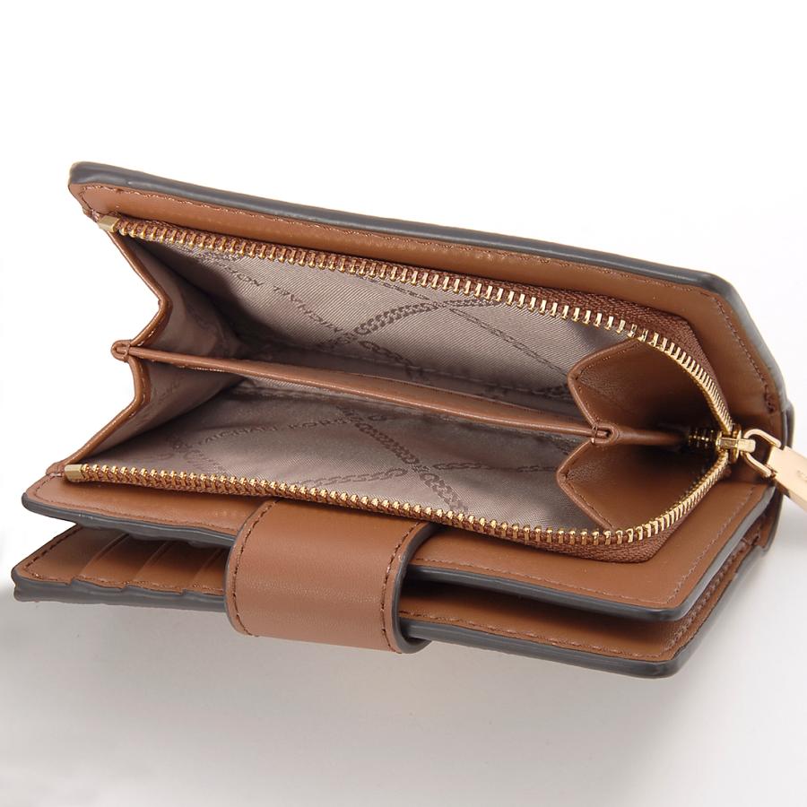 MICHAEL KORS（マイケルコース） 二つ折り財布 レディース 32F1GGRD8L